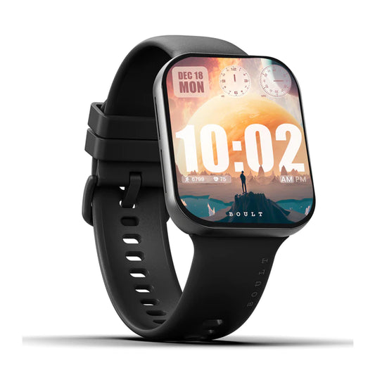 BOULT - SWING - SMART WATCH MARSH Corporate gifts