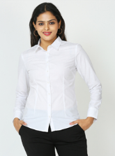 Vanheusen Ladies Fit Shirts