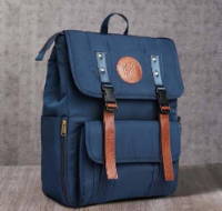 Mona B Troy Backpack Bag - RP 303