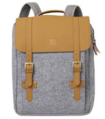Mona B Arctic Backpack Bag