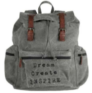 Mona B Dream Create Backpack Bag