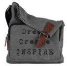 Mona B Dream Create Flap Tech Bag