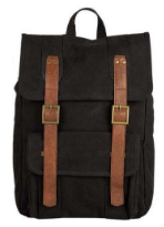 Mona B Parker Backpack Bag