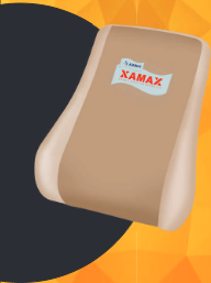 Xamax Amron Backrest Executive