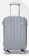 Swiss Military Plastic Hard 20" Suitcase ( HTL85 )