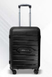 Swiss Military Plastic Hard 20" Suitcase ( HTL91 )