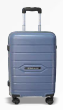 Swiss Military Plastic Hard 20" Suitcase ( HTL93 )