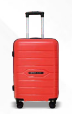 Swiss Military Plastic Hard 20" Suitcase ( HTL93 )
