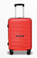 Swiss Military Plastic Hard 24" Suitcase ( HTL98 )