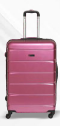 Swiss Military Plastic Hard 28" ( SM001HTB ) Jenny Trolley Bag