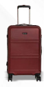 Swiss Military Plastic Hard 28" ( SM002HTB ) Magnete Trolley Bag