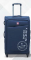 Swiss Military 28" ( SM001HTB ) Proton Soft Trolley Bag