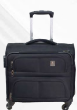 Swiss Military ( LTB7 )Soft Laptop Overnighter Trolley Bag