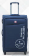 Swiss Military 28" ( SM001STB ) Proton Soft Trolley Bag