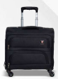 Swiss Military The Cosmos ( LTB7 ) Soft Laptop Overnighter Trolley Bag