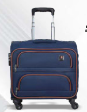 Swiss Military Stella ( LTB7 ) Soft Laptop Overnighter Trolley Bag