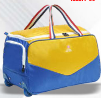 Swiss Military 20" ( SM003DTB ) Moon Duffle Trolley Bag