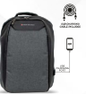 Swiss Military Laptop Backpack ( LBP73C ) With USB Charging Port