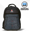 Swiss Military Multi-Utility Backpack ( LBP96 )