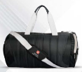 Swiss Military Duffle Cum GYM Bag ( DB4 )