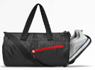 Swiss Military Duffle Cum GYM Bag With Shoe Compartment ( DB8 )