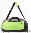 Swiss Military Duffle Cum Backpack ( LBP23 )