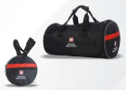 Swiss Military Foldable Sports Bag ( BP5 )