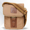 Swiss Military Canvas Messenger Bag CAN3 Marsh Clothing