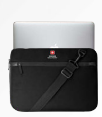 Swiss Military Protective Laptop Sleeve Sling Case ( LB12 )