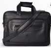 Swiss Military Premium Leatherette Laptop Sling Bag ( PLB1 )