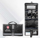 Swiss Military Electronic Gadget Organizer ( TW8 )