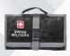 Swiss Military Electronic Gadget Organizer ( TW8 )