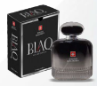 Swiss Military Mens Perfume-EAU DA Parfum ( BLAQ )