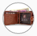 Swiss Military Genuine Leather Mens Wallet ( LW40 )
