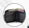 Swiss Military PU Leather Mens Wallet ( PW04 )