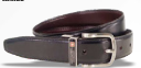 Swiss Military Mens Formal Reversible Belt ( BLT-12 )