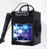 Swiss Military Multi Functional Bluetooth Party Speaker ( BL16 )