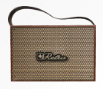 Swiss Military Bluetooth Speaker Retro Classic