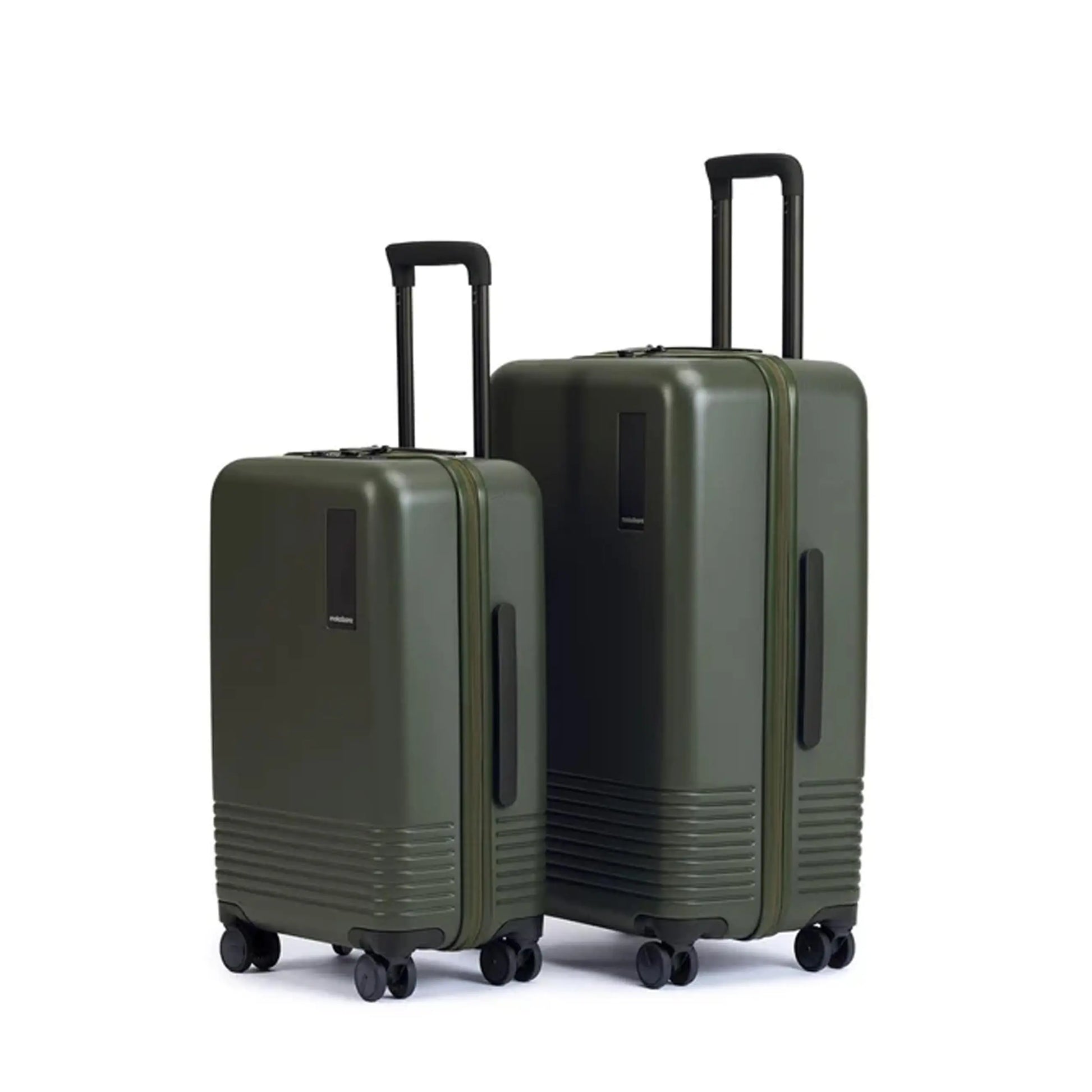 MOKOBARA - Set of 2 Luggage MARSH Corporate gifts