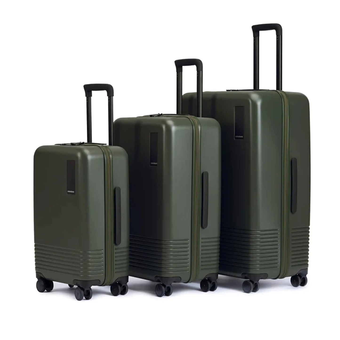 MOKOBARA - Set of 3 Luggage MARSH Corporate gifts