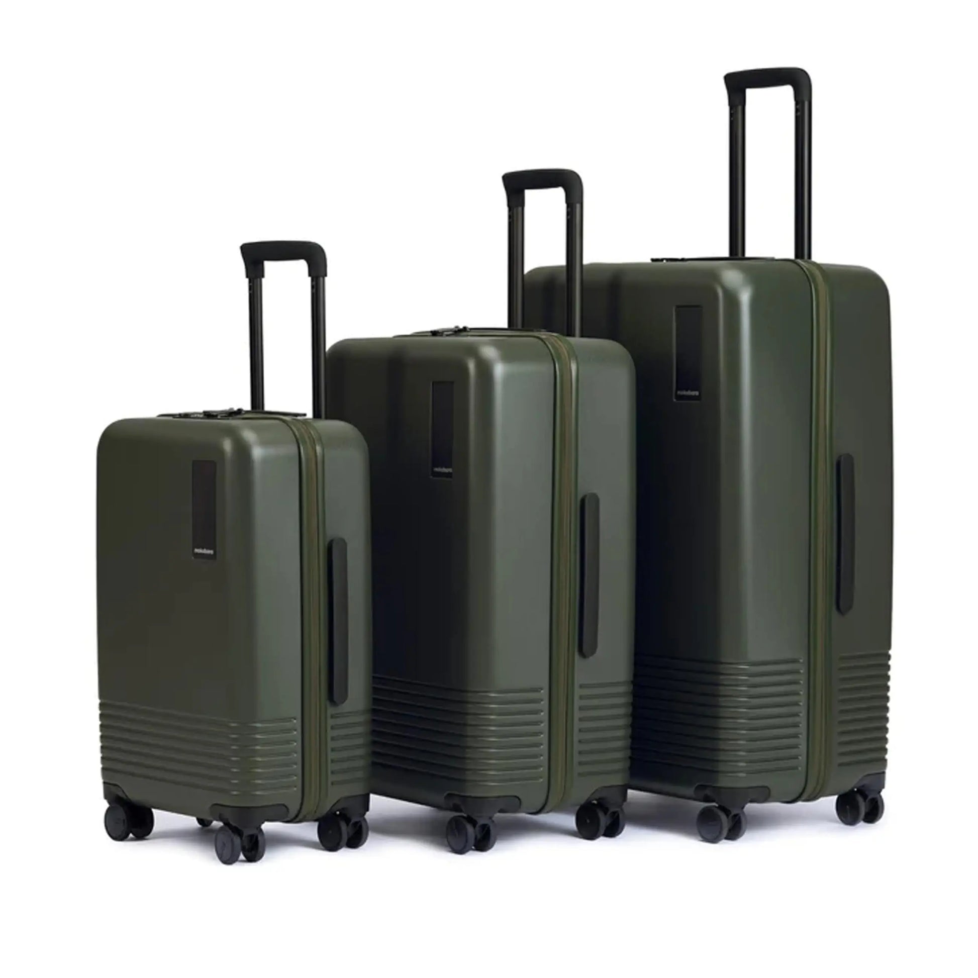 MOKOBARA - Set of 3 Luggage MARSH Corporate gifts
