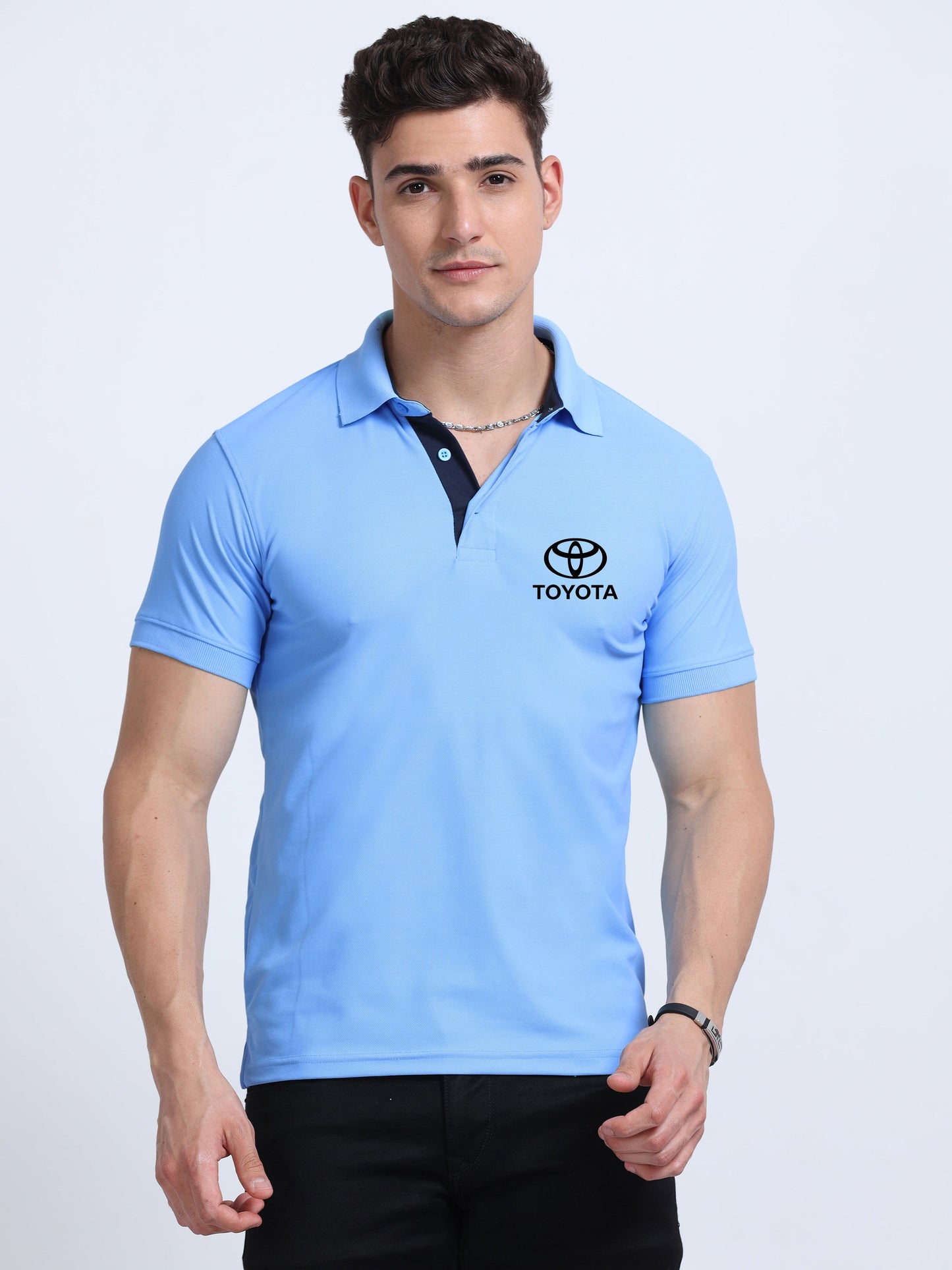 Toyota Premium Tshirt - Awesome Edition Marsh Clothing