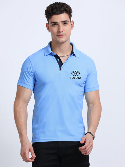 Toyota Premium Tshirt - Awesome Edition Marsh Clothing