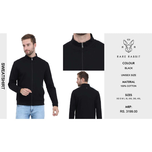 Rare Rabbit Sweatshirt