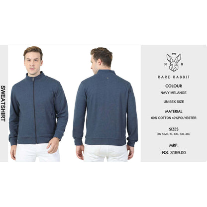 Rare Rabbit Sweatshirt