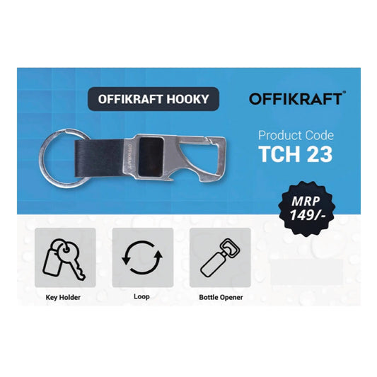 OFFIKRAFT - HOOKY - TCH 23 MARSH Corporate gifts