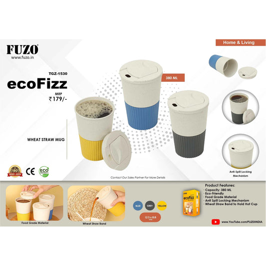 FUZO -EcoFizz TGZ-1530 MARSH Corporate gifts