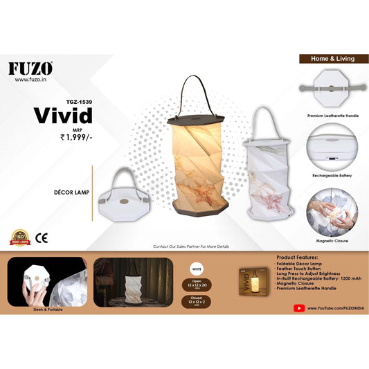 FUZO - Vivid TGZ-1539 MARSH Corporate gifts