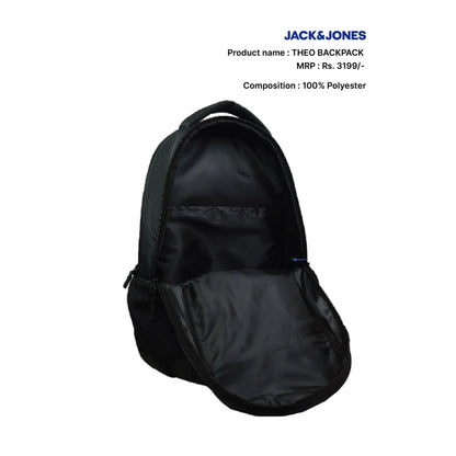 JACK & JONES - THEO BACKPACK MARSH Corporate gifts