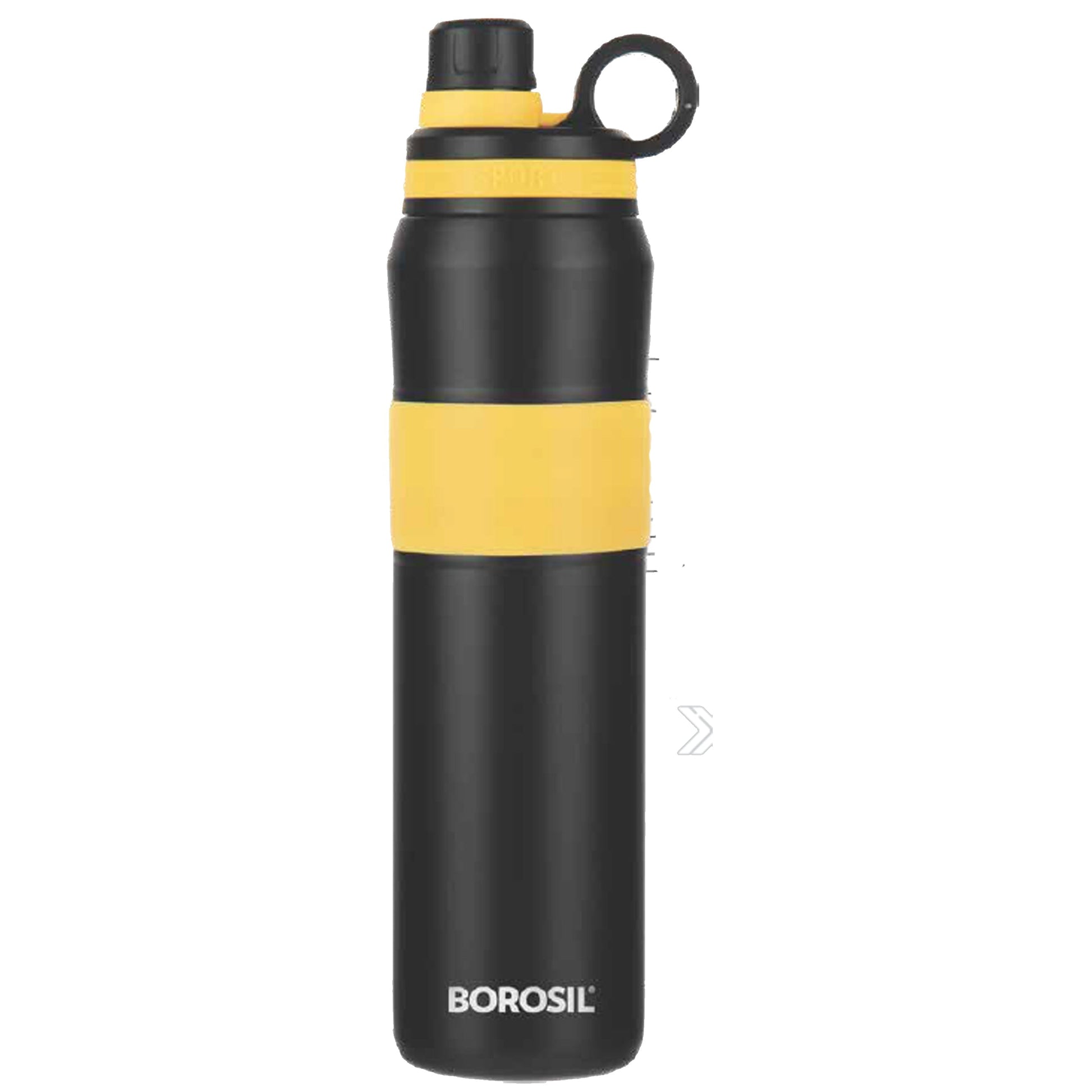 BOROSIL - THIRST BURST SUNFLOWER - VACCUM BOTTLE MARSH Corporate gifts